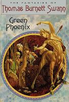 Green Phoenix cover