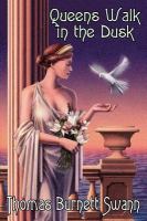 Queens Walk in the Dusk cover