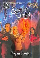 Enoch's Ghost cover