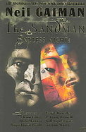 The Sandman Brief Lives cover