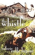 The Whistle cover