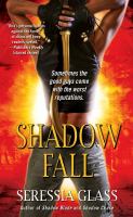 Shadow Fall cover