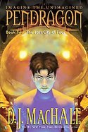 The Lost City Of Faar Library Edition cover