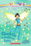 Charlotte the Sunflower Fairy cover