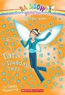 Tara the Tuesday Fairy cover