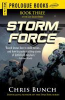 Storm Force cover