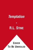 Temptation : Goodnight Kiss; Goodnight Kiss 2; Vampire Club cover