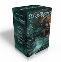 The Dark Is Rising Sequence (Boxed Set) cover