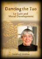Dancing the Tao : Le Guin and Moral Development cover