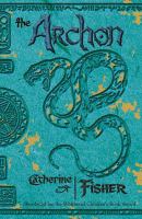 The Oracle Sequence: The Archon cover