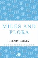 Miles and Flora cover