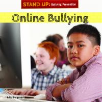 Online Bullying cover