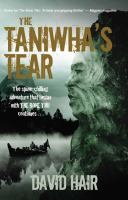The Taniwhas Tear cover