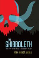 The Shibboleth cover