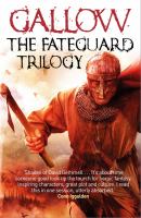Gallow - The Fateguard Trilogy cover
