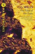 The Food of the Gods cover