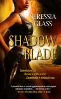 Shadow Blade cover