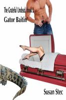 Gator Baitin' cover