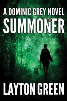 The Summoner cover