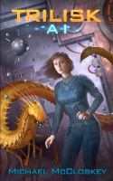 The Trilisk AI cover