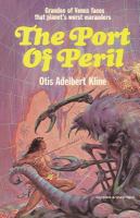 The Port of Peril cover