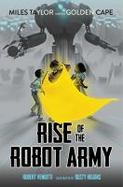 Rise of the Robot Army cover