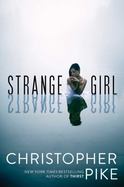 Strange Girl cover
