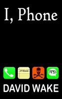 I, Phone cover