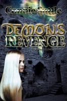 Demon's Revenge cover