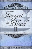 Forged in Blood Ii cover