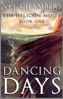 Dancing Days cover