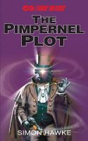 The Pimpernel Plot cover