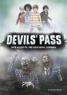 Evie Allen vs. the Quiz Bowl Zombies cover