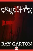 Crucifax cover