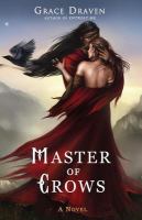 Master of Crows cover
