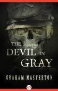 The Devil in Gray cover
