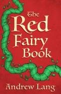 The Red Fairy Book cover