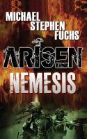 Arisen : Nemesis cover