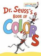 Dr. Seuss's Book of Colors cover