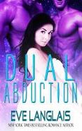 Dual Abduction cover