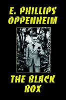 The Black Box cover