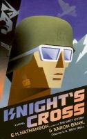 Knight's Cross cover