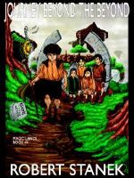 Journey Beyond the Beyond cover