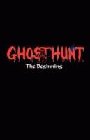 GhostHunt The Beginning cover