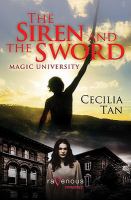 Magic University: the Siren and the Sword : A Ravenous Romance cover
