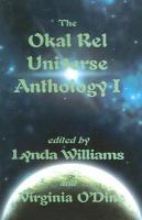 The Okal Rel Universe Anthology I cover