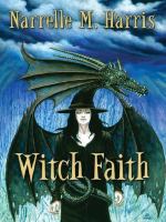 Witch Faith cover