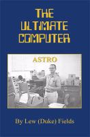 The Ultimate Computer cover