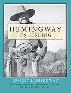 Hemingway on Fishing cover