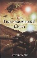 The Dreamwalker's Child cover